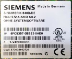 Siemens 6FC5357-0BB23-0AE0